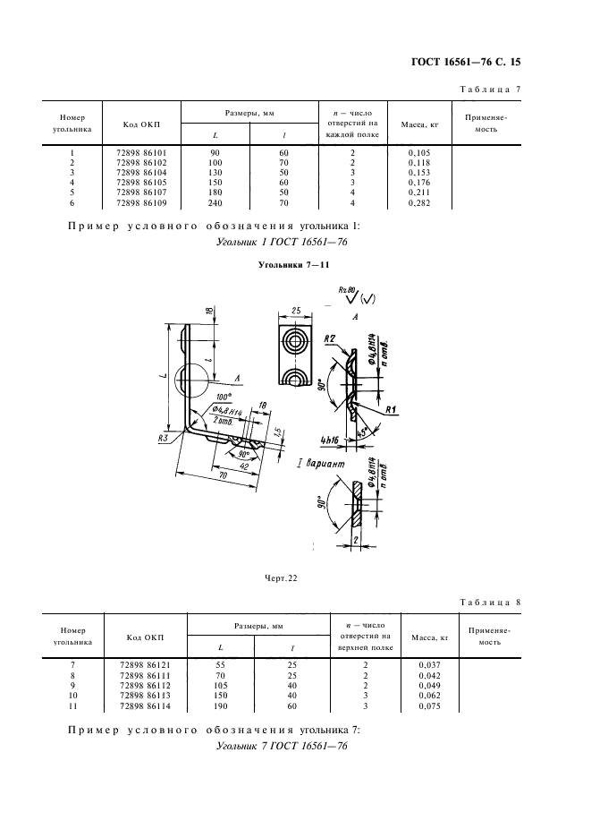 ГОСТ 16561-76