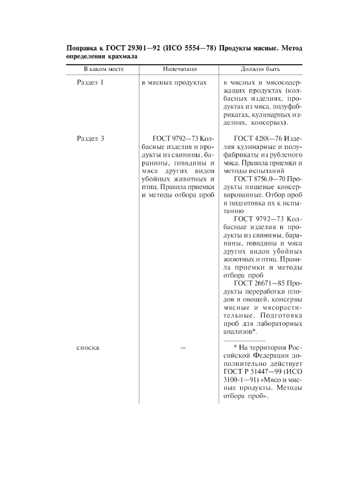 ГОСТ 29301-92