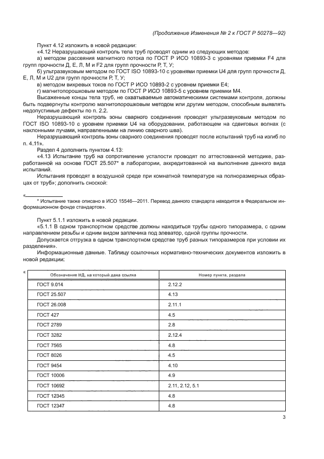 ГОСТ Р 50278-92