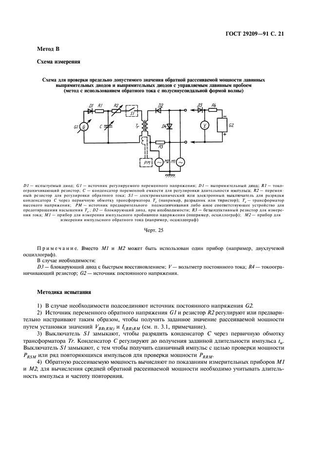 ГОСТ 29209-91