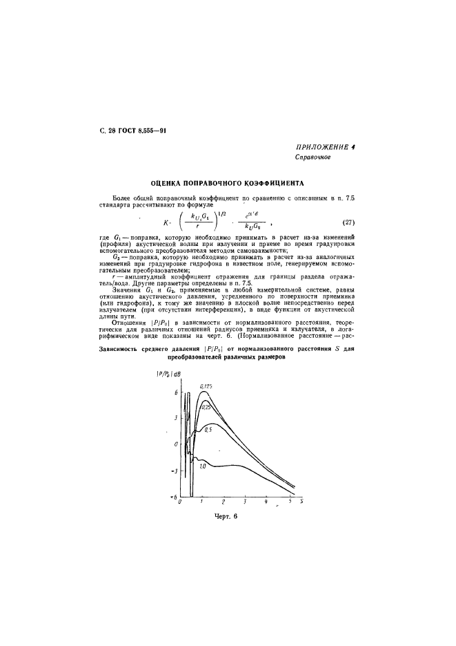 ГОСТ 8.555-91