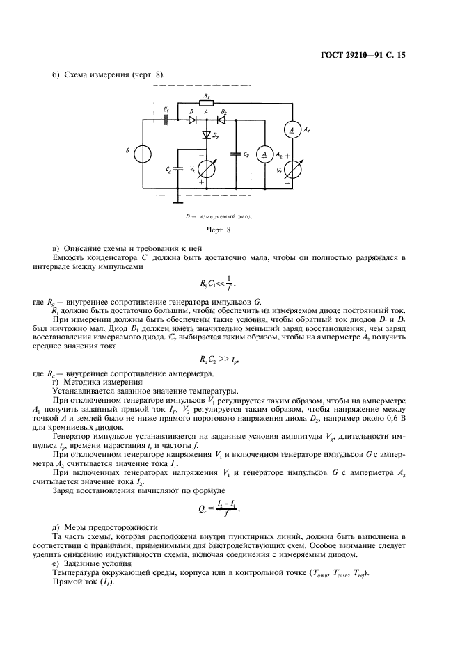 ГОСТ 29210-91