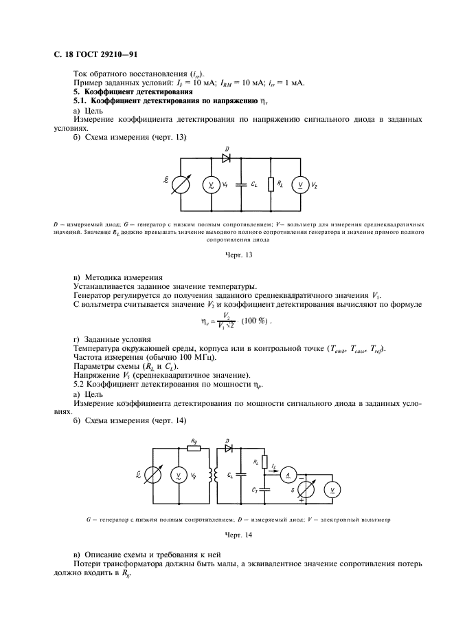 ГОСТ 29210-91