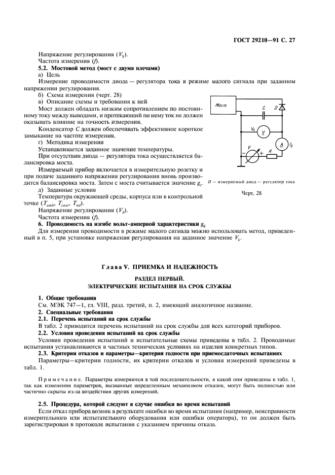 ГОСТ 29210-91