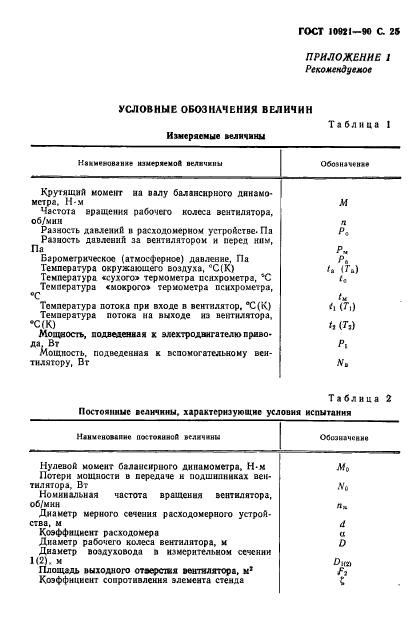 ГОСТ 10921-90