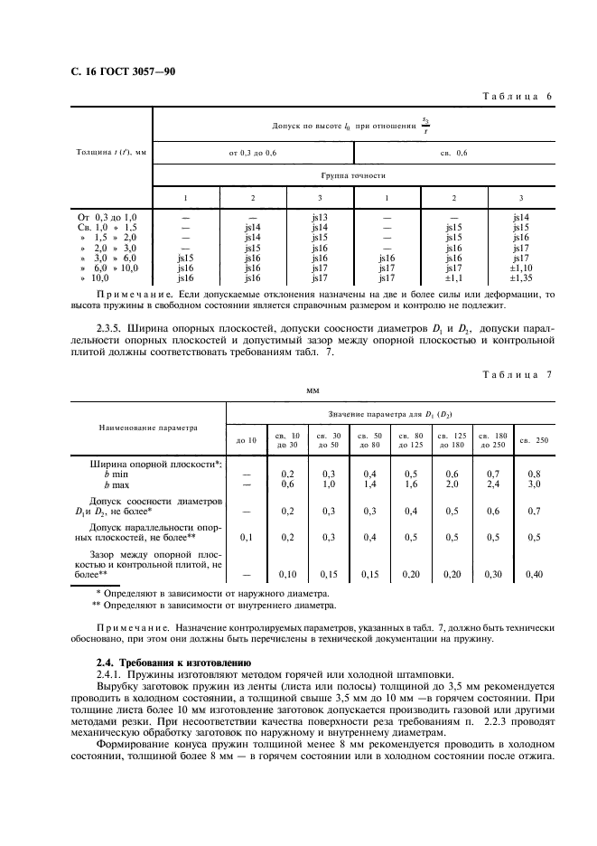 ГОСТ 3057-90