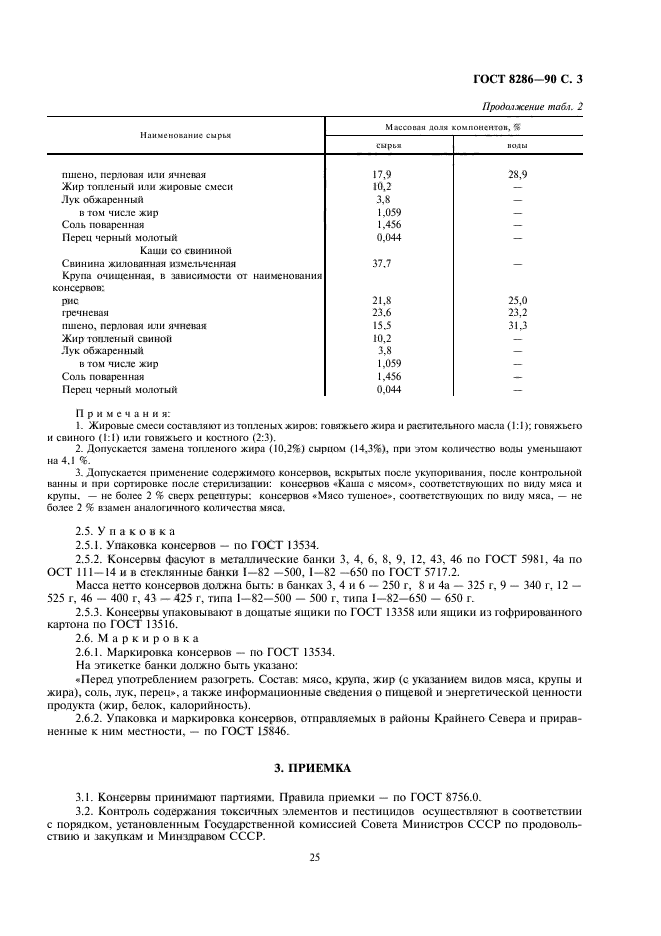 ГОСТ 8286-90