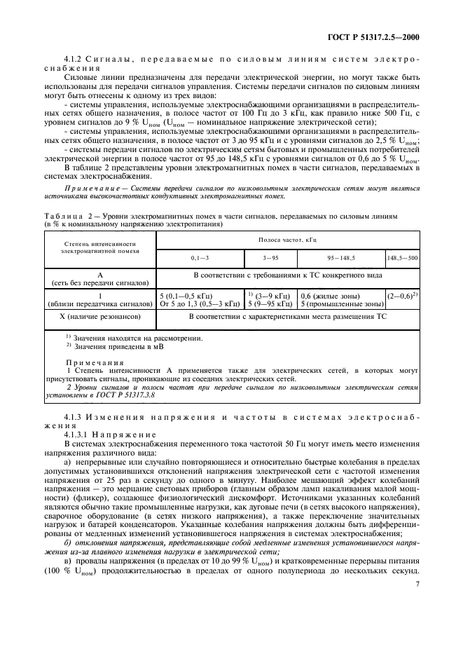 ГОСТ Р 51317.2.5-2000