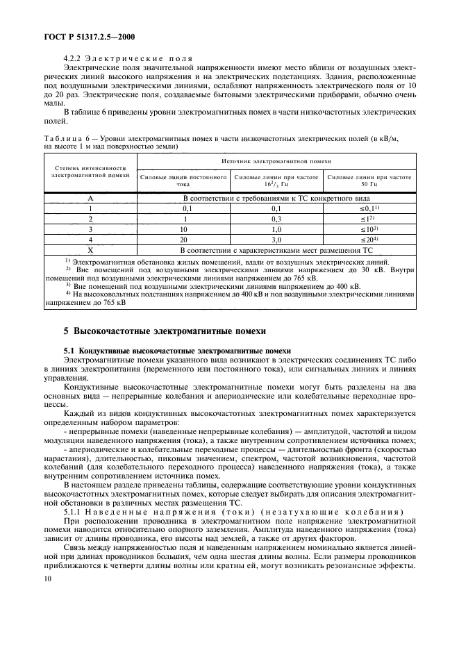 ГОСТ Р 51317.2.5-2000