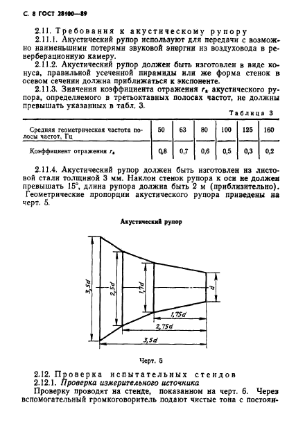 ГОСТ 28100-89