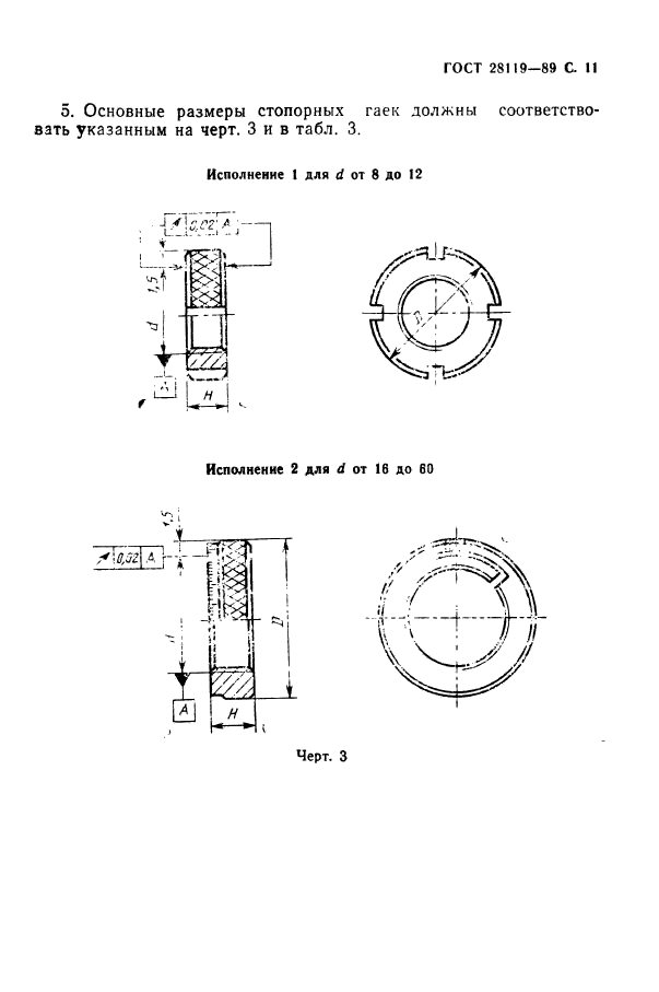 ГОСТ 28119-89