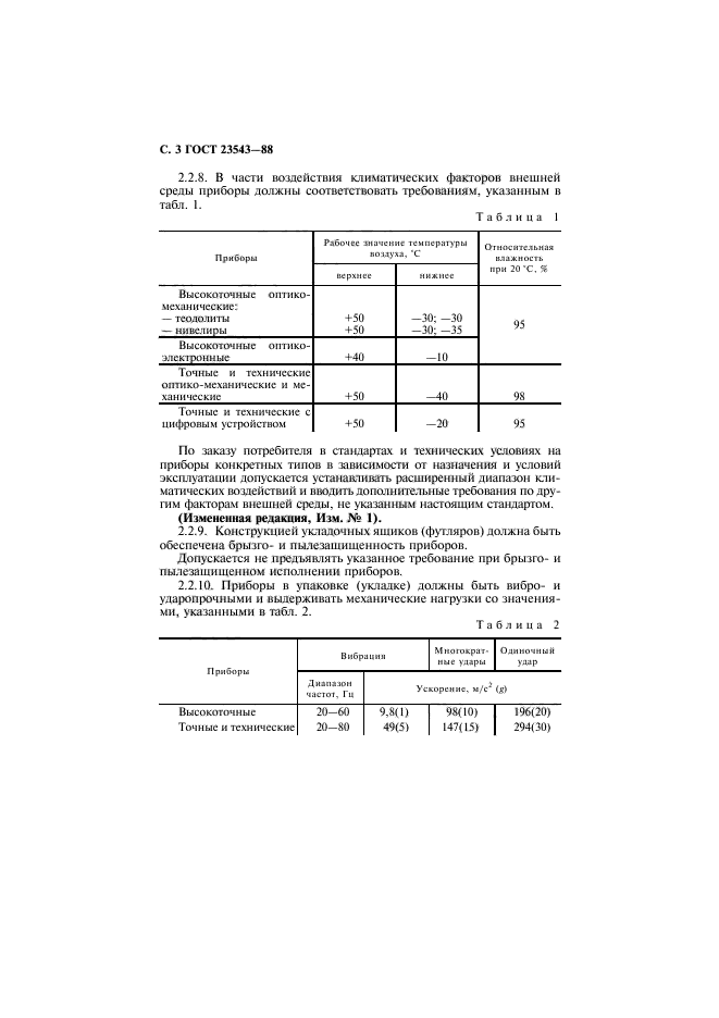 ГОСТ 23543-88