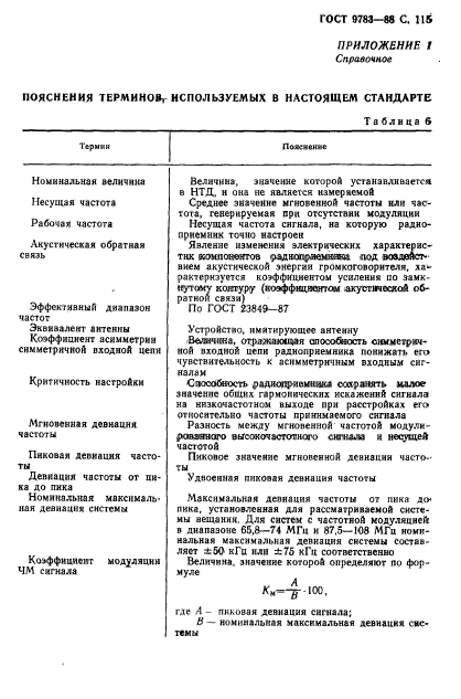 ГОСТ 9783-88