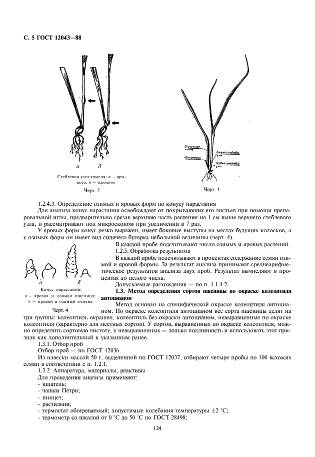 ГОСТ 12043-88