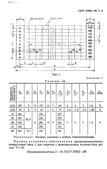 ГОСТ 27852-88