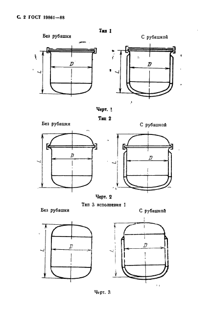 ГОСТ 19861-88