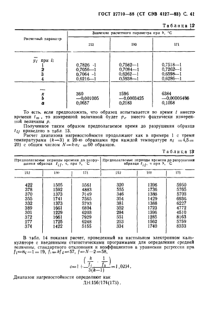 ГОСТ 27710-88