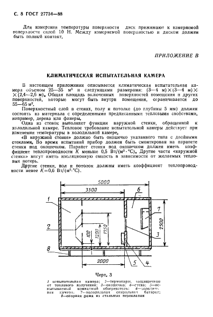 ГОСТ 27734-88