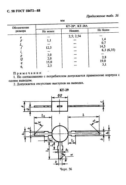 ГОСТ 18472-88