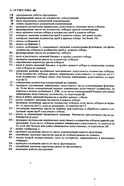 ГОСТ 9.803-88