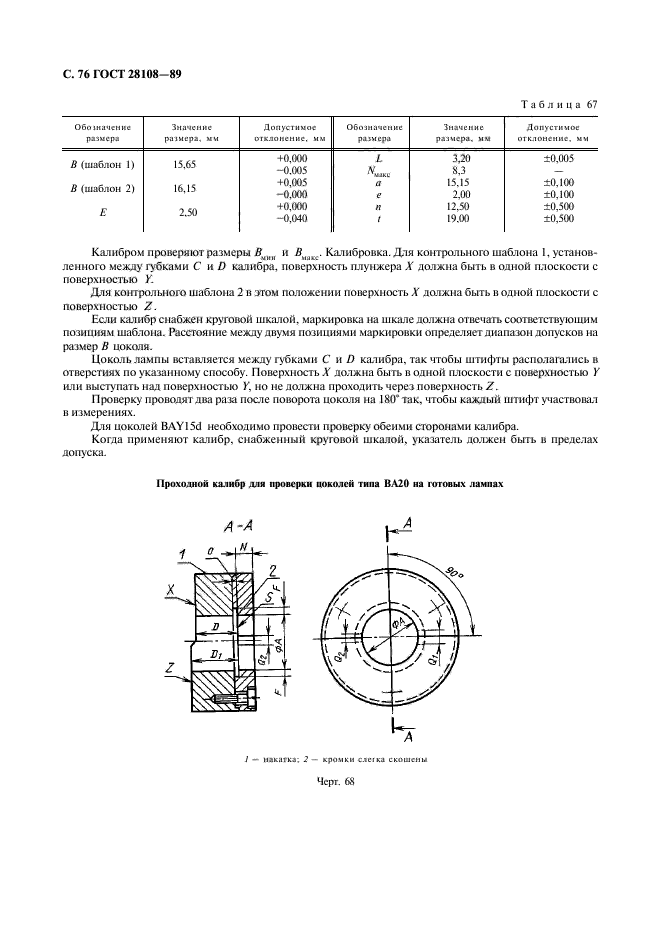 ГОСТ 28108-89