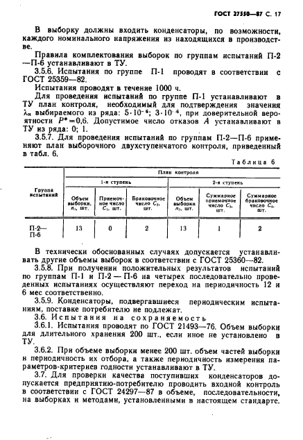 ГОСТ 27550-87