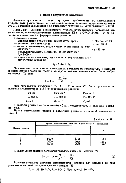 ГОСТ 27550-87