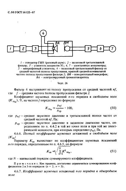 ГОСТ 16122-87