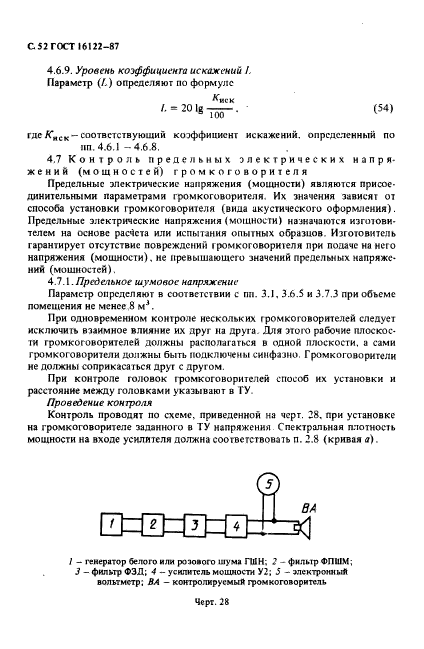 ГОСТ 16122-87