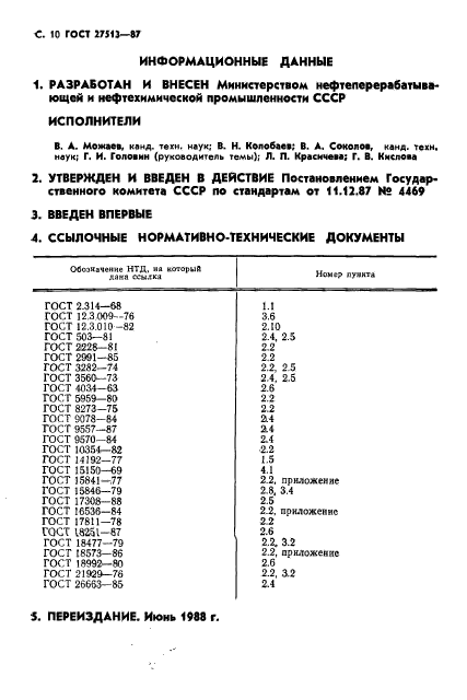 ГОСТ 27513-87