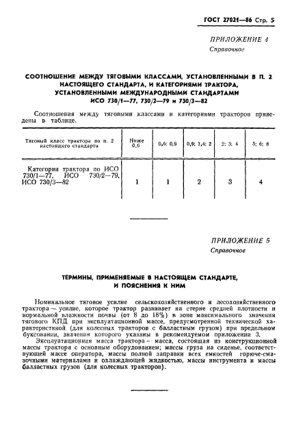 ГОСТ 27021-86