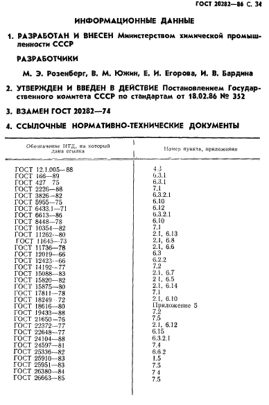 ГОСТ 20282-86