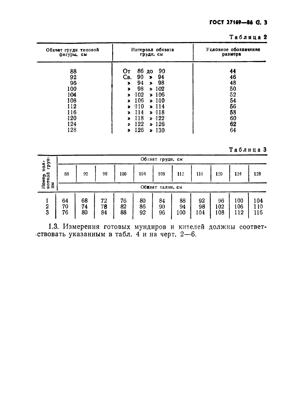 ГОСТ 27169-86