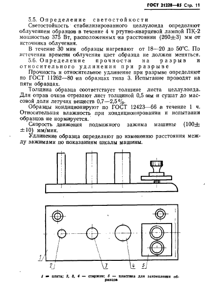 ГОСТ 21228-85