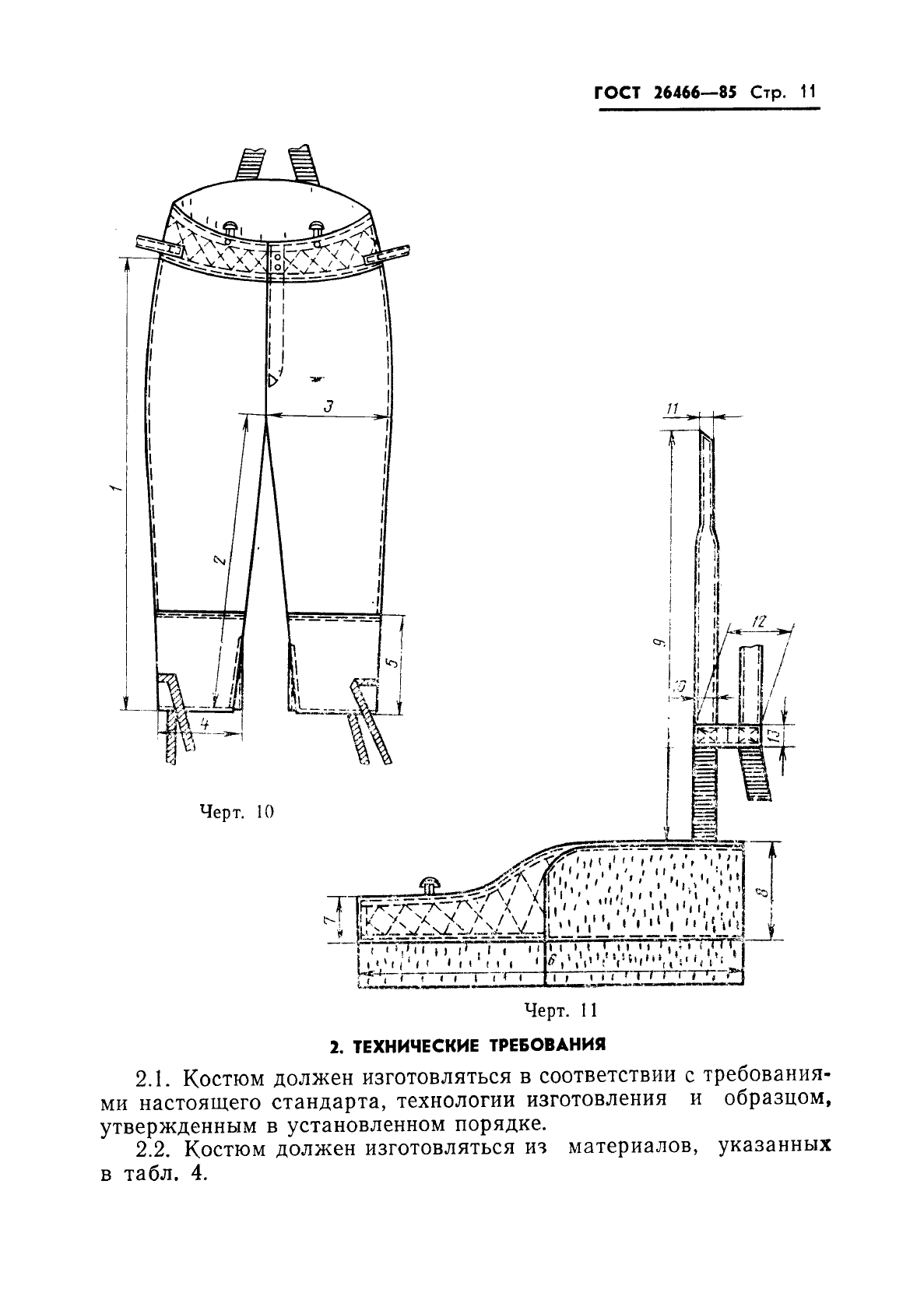 ГОСТ 26466-85