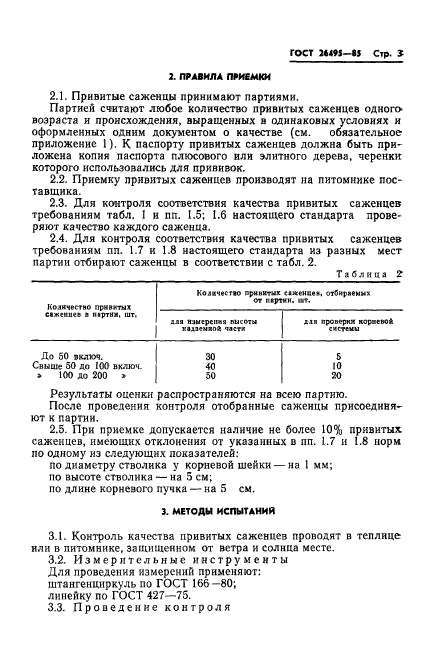 ГОСТ 26495-85