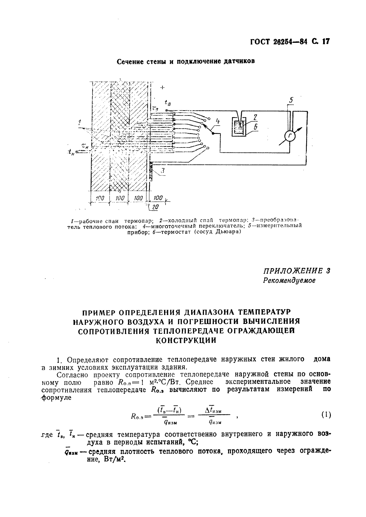 ГОСТ 26254-84