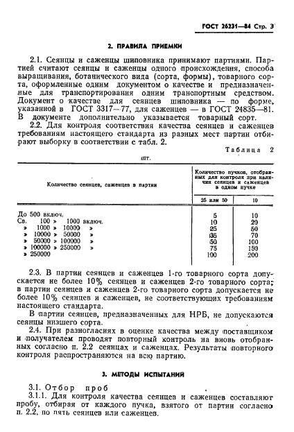 ГОСТ 26231-84