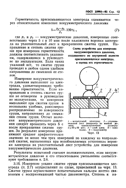 ГОСТ 25995-83