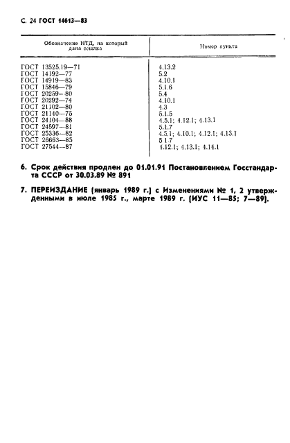 ГОСТ 14613-83