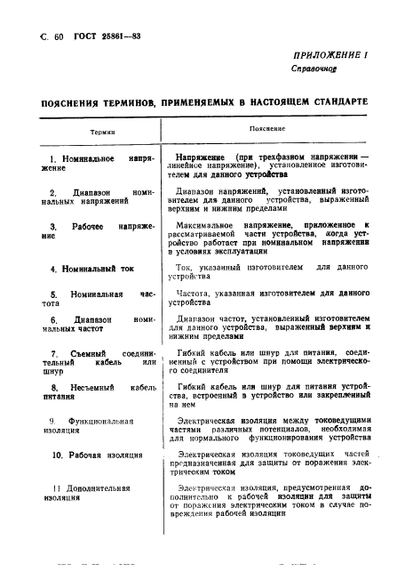 ГОСТ 25861-83