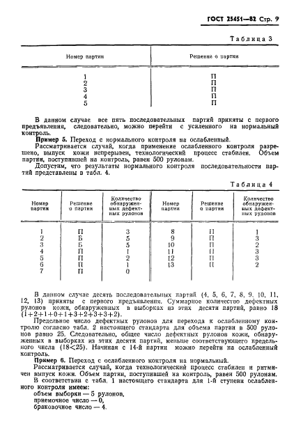 ГОСТ 25451-82