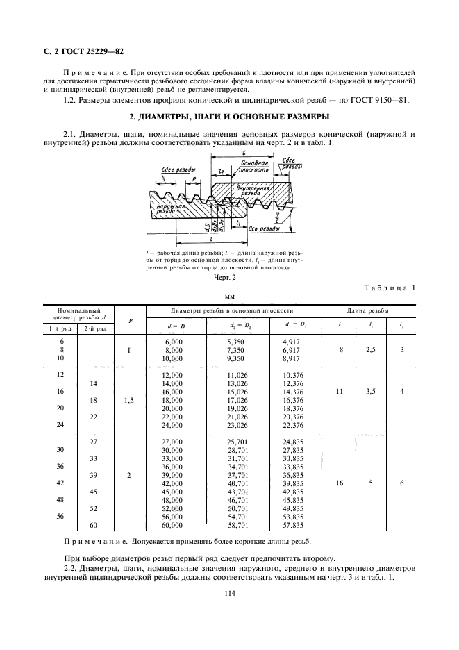 ГОСТ 25229-82