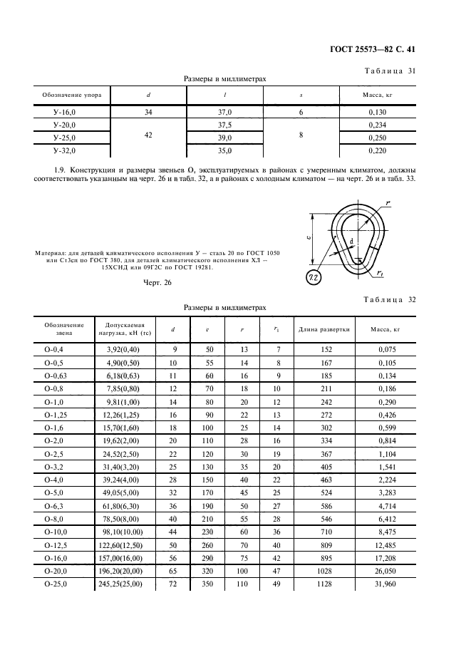 ГОСТ 25573-82