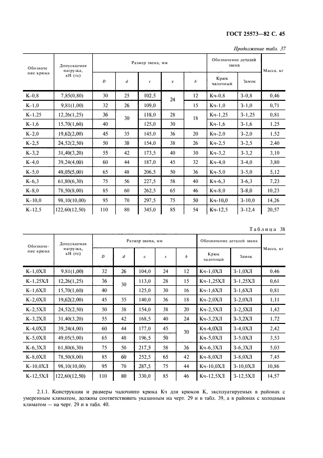 ГОСТ 25573-82