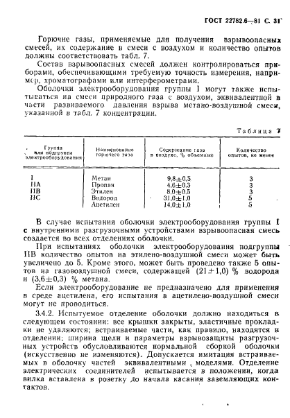 ГОСТ 22782.6-81