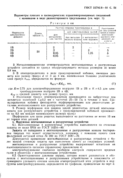 ГОСТ 22782.6-81