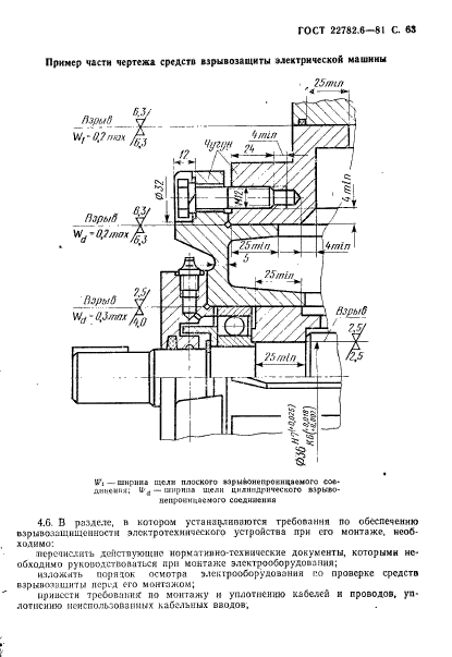 ГОСТ 22782.6-81