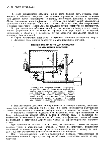 ГОСТ 22782.6-81