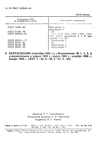 ГОСТ 22782.6-81